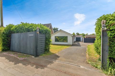 3 bedroom bungalow for sale, White House Lane, Boston, Lincolnshire, PE21