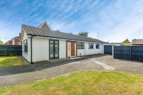 3 bedroom bungalow for sale, White House Lane, Boston, Lincolnshire, PE21