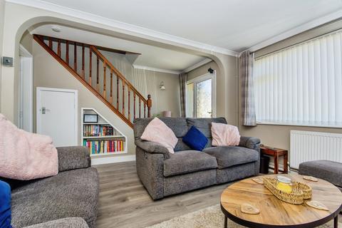 3 bedroom semi-detached house for sale, Woodside, Wyberton, Lincolnshire, PE21
