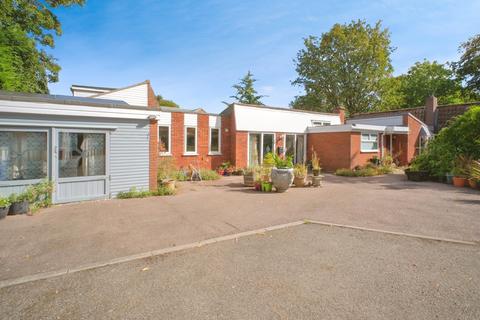 4 bedroom bungalow for sale, Rectory Close, Fishtoft, Boston, Lincolnshire, PE21
