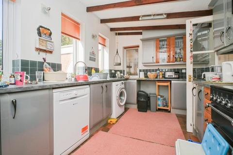 4 bedroom bungalow for sale, Rectory Close, Fishtoft, Boston, Lincolnshire, PE21