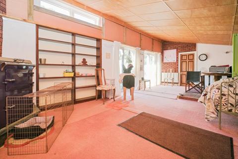 4 bedroom bungalow for sale, Rectory Close, Fishtoft, Boston, Lincolnshire, PE21