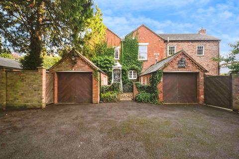 undefined, Rawsons Lane, Boston, Lincolnshire, PE21