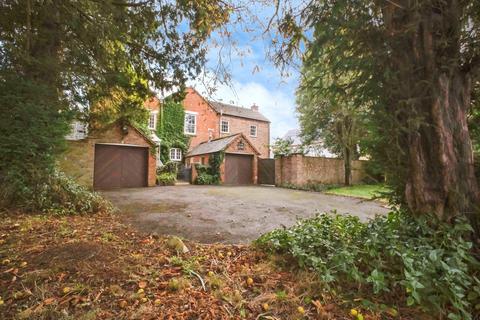 undefined, Rawsons Lane, Boston, Lincolnshire, PE21