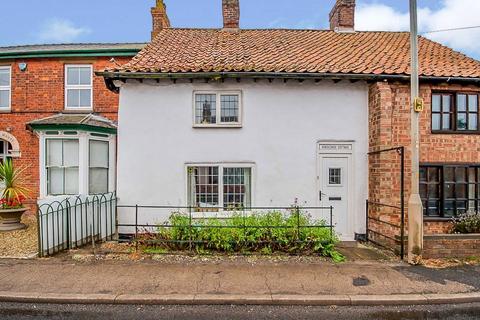 Main Street, Mareham-le-Fen, Boston, Lincolnshire, PE22