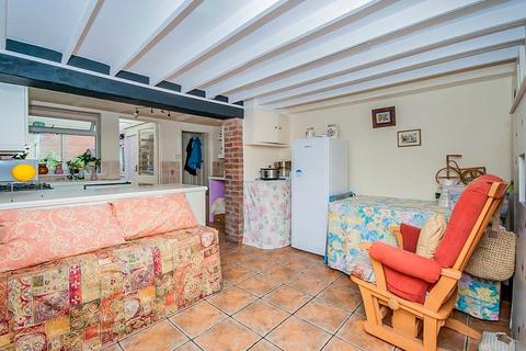 2 bedroom semi-detached house for sale, Main Street, Mareham-le-Fen, Boston, Lincolnshire, PE22