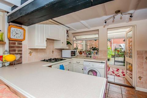 2 bedroom semi-detached house for sale, Main Street, Mareham-le-Fen, Boston, Lincolnshire, PE22