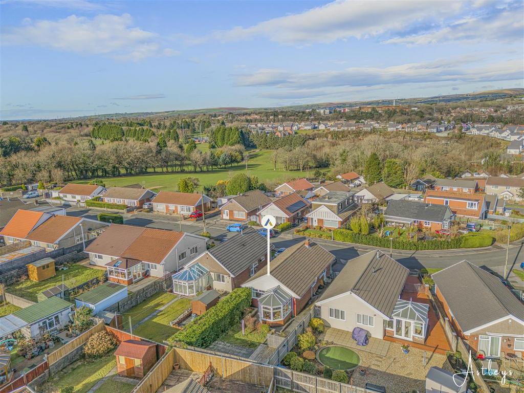 Aerial Images