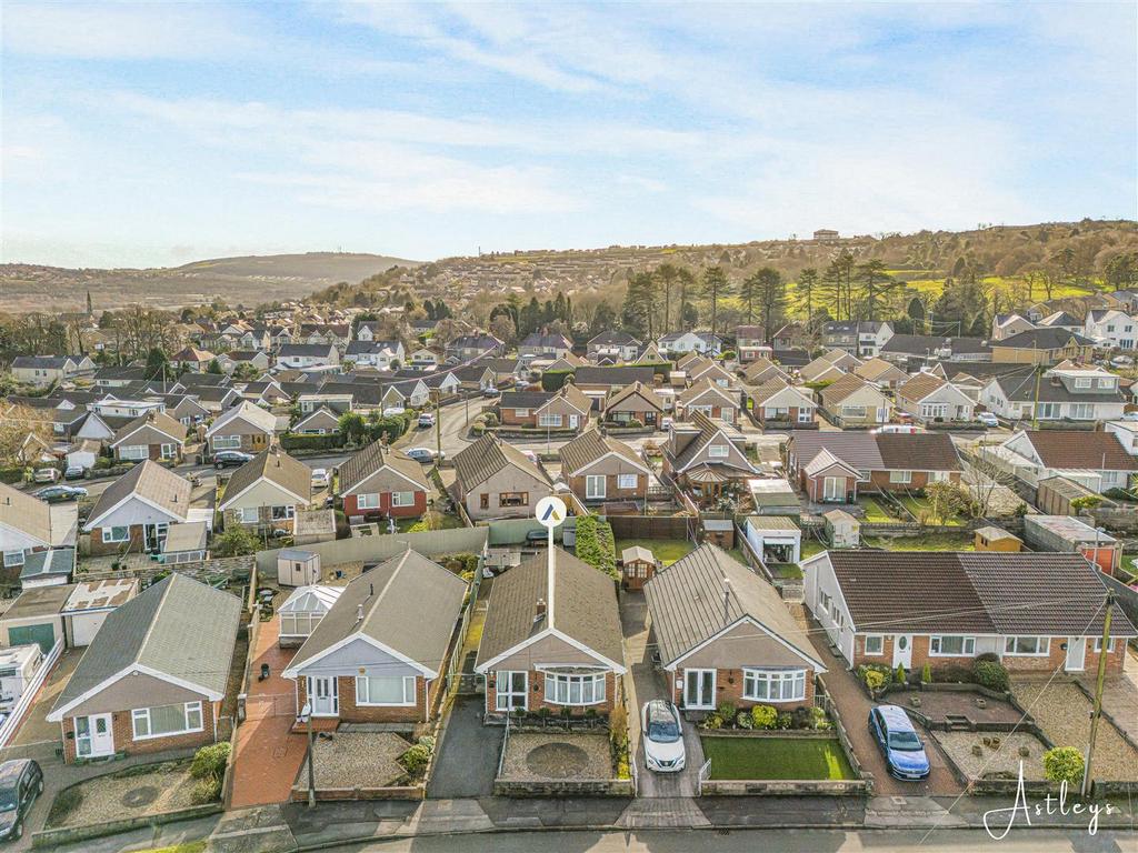 Aerial Images