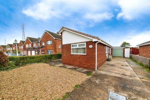 2 bedroom bungalow for sale, Maple Road, Boston, Lincolnshire, PE21