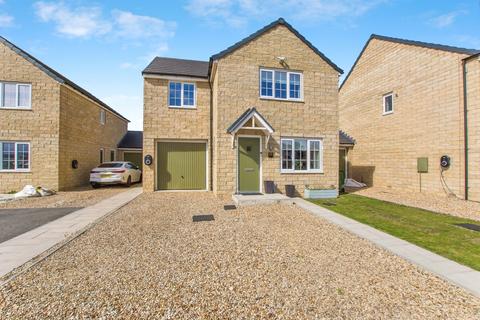 3 bedroom detached house for sale, Cranmer Road, BOSTON, Lincolnshire, PE20
