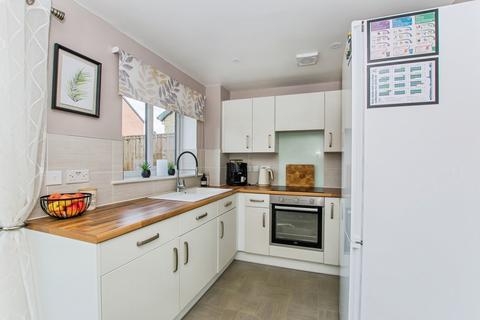 3 bedroom detached house for sale, Cranmer Road, BOSTON, Lincolnshire, PE20