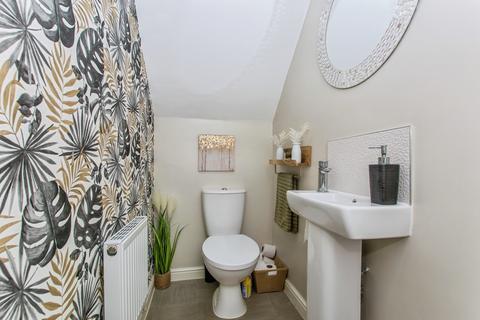 3 bedroom detached house for sale, Cranmer Road, BOSTON, Lincolnshire, PE20