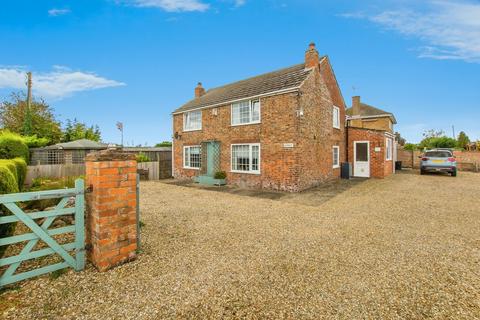 undefined, Main Road, Sibsey, Boston, Lincolnshire, PE22