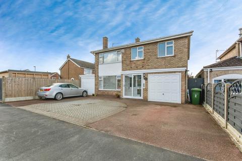 undefined, Glen Drive, Boston, Lincolnshire, PE21