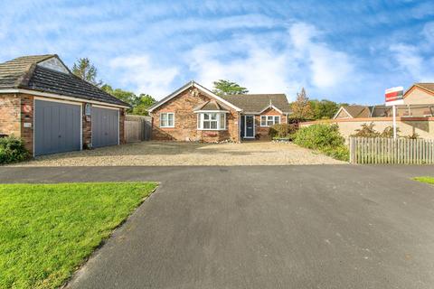 undefined, Amos Way, Sibsey, Boston, Lincolnshire, PE22