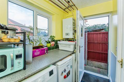 undefined, Amos Way, Sibsey, Boston, Lincolnshire, PE22