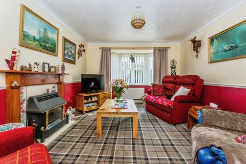 undefined, Amos Way, Sibsey, Boston, Lincolnshire, PE22