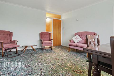 2 bedroom flat for sale, Duncan Road, Sheffield