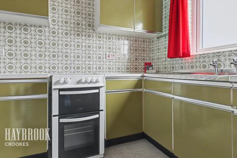 2 bedroom flat for sale, Duncan Road, Sheffield