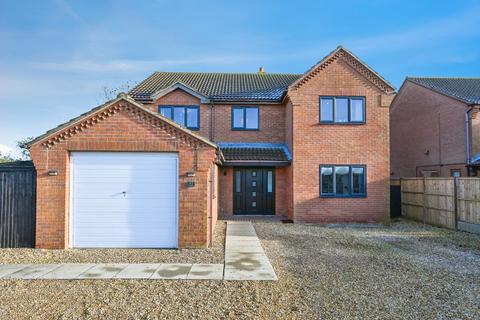 undefined, Clay Bank, South Kyme, Lincolnshire, LN4