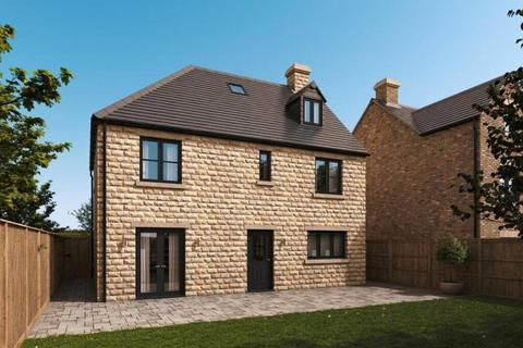 undefined, The Pine, Blue Bell Meadows, Failsworth, Manchester, M35