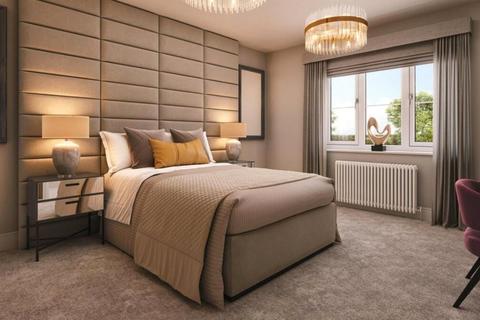 undefined, The Pine, Blue Bell Meadows, Failsworth, Manchester, M35