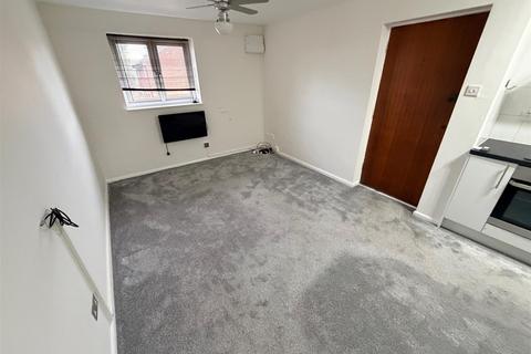 undefined, River Leys, Cheltenham, GL51