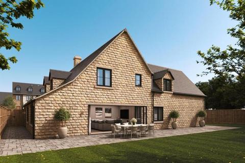 undefined, The Rowan, Blue Bell Meadows, Failsworth, Manchester, M35