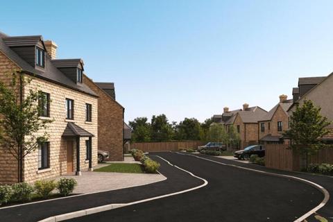 undefined, The Rowan, Blue Bell Meadows, Failsworth, Manchester, M35