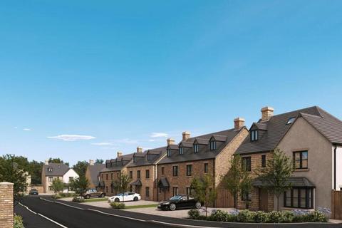 undefined, The Rowan, Blue Bell Meadows, Failsworth, Manchester, M35