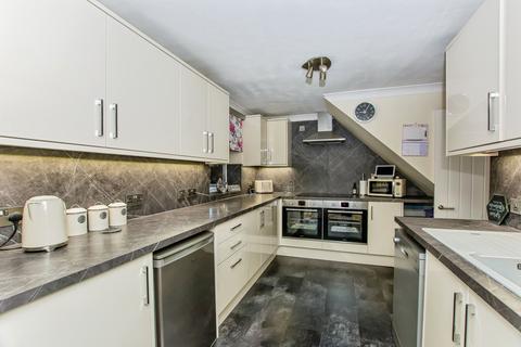 3 bedroom semi-detached house for sale, Mayflower Road, Boston, Lincolnshire, PE21