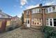 Witham Bank West, Boston, Lincolnshire, PE21