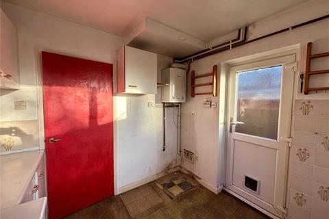 undefined, Witham Bank West, Boston, Lincolnshire, PE21