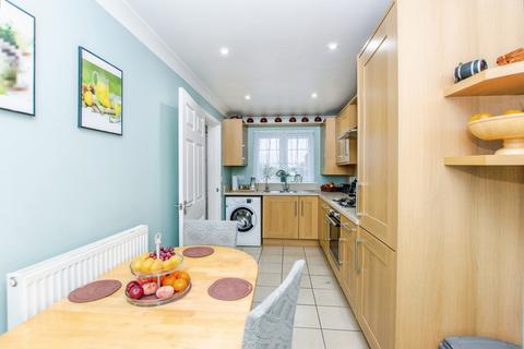 3 bedroom semi-detached house for sale, Wellingtonia Park, Boston, Lincolnshire, PE21