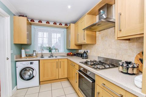 3 bedroom semi-detached house for sale, Wellingtonia Park, Boston, Lincolnshire, PE21