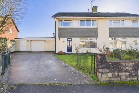 undefined, Woodstock Court, Caldicot, Monmouthshire, NP26