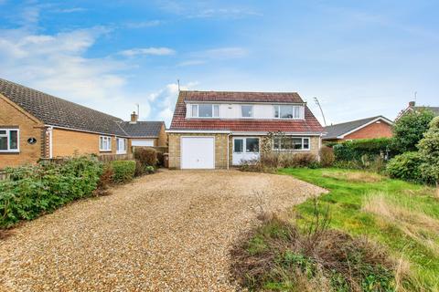 4 bedroom detached house for sale, Tytton Lane East, BOSTON, Lincolnshire, PE21