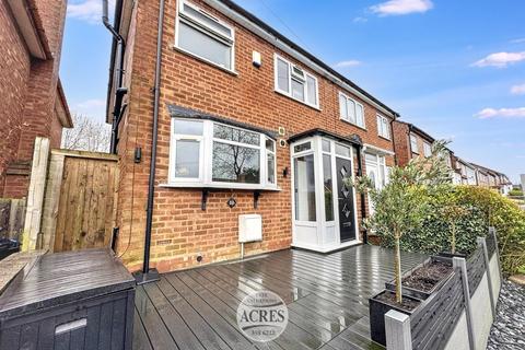 undefined, Cramlington Road, Great Barr, Birmingham