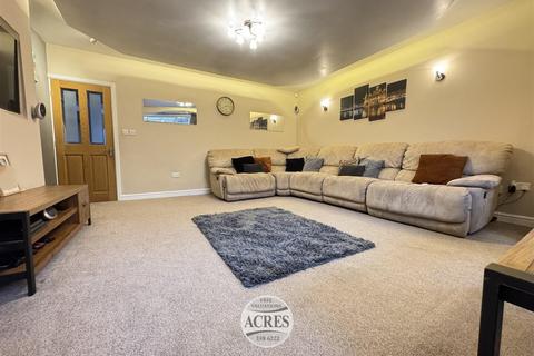 undefined, Cramlington Road, Great Barr, Birmingham