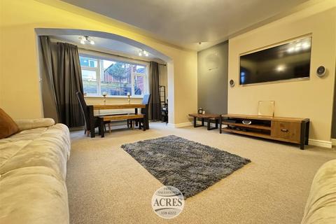 undefined, Cramlington Road, Great Barr, Birmingham