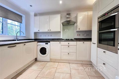 2 bedroom apartment for sale, Tamworth Drive, Fleet, Hampshire