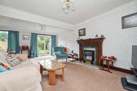 4 bedroom detached house for sale, Mill Hill Square, Rothwell, Leeds, West Yorkshire