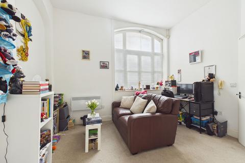 1 bedroom flat for sale, Commercial Road, Gloucester GL1