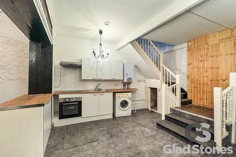 undefined, Bretonside, Plymouth PL4