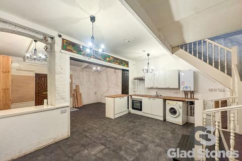 undefined, Bretonside, Plymouth PL4