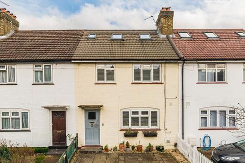 4 bedroom terraced house for sale, Prospect Crescent, Twickenham TW2