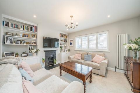 4 bedroom terraced house for sale, Prospect Crescent, Twickenham TW2