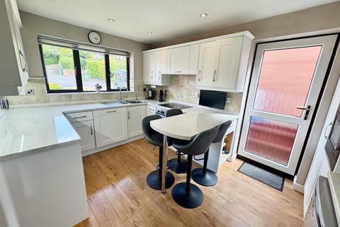 3 bedroom detached house for sale, Sandby Drive, Marple Bridge, Stockport