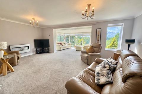 3 bedroom detached house for sale, Sandby Drive, Marple Bridge, Stockport